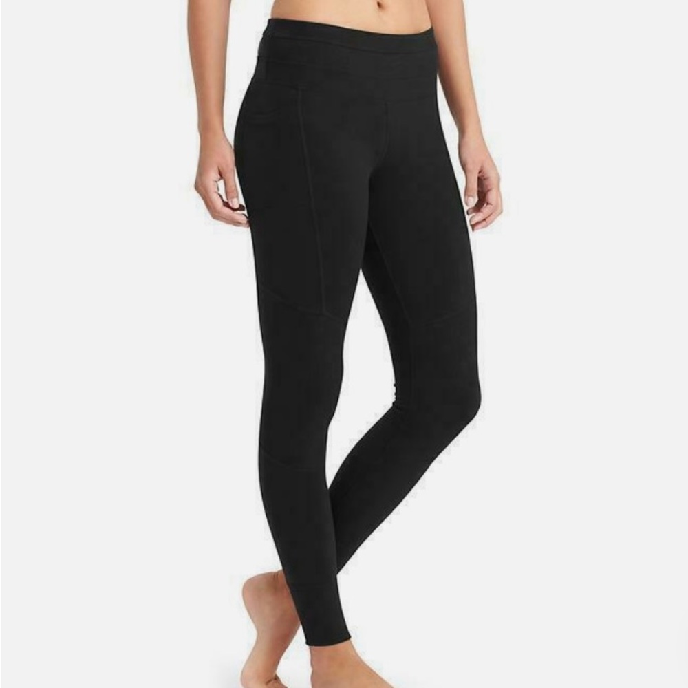 Athleta Excursion Jogger Tights